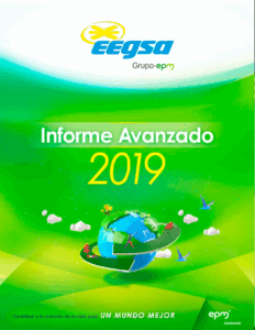 Informe de gestión