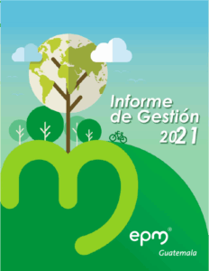 Informe de gestión
