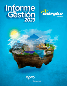 Informe de gestión