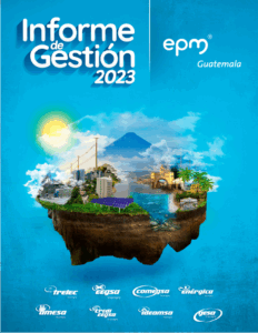 Informe de gestión