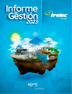 Informe de gestión