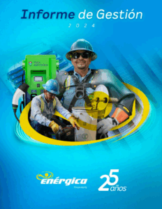 Informe de gestión