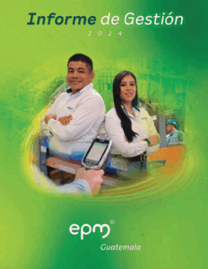 Informe de gestión