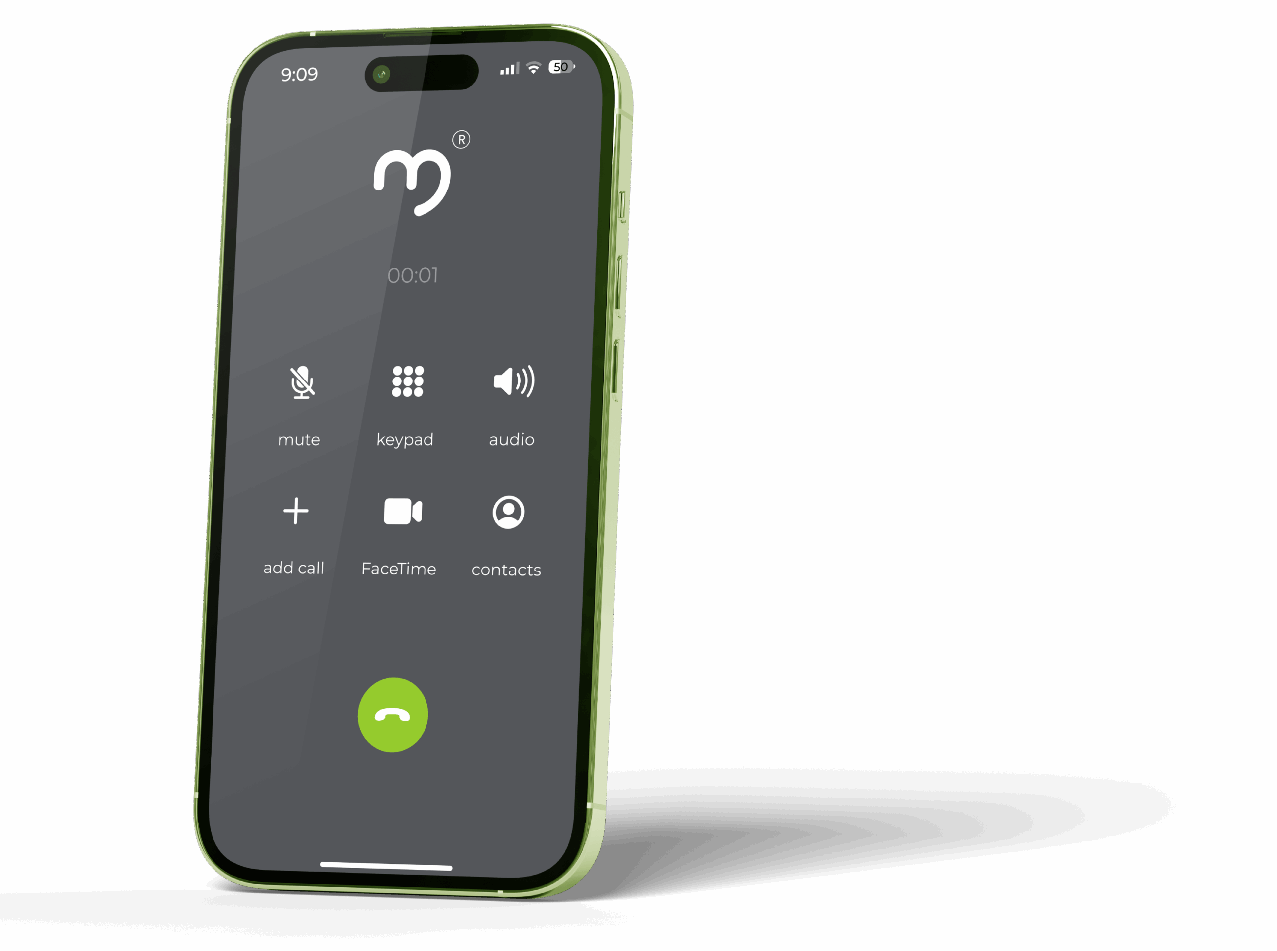 Teléfono EPM