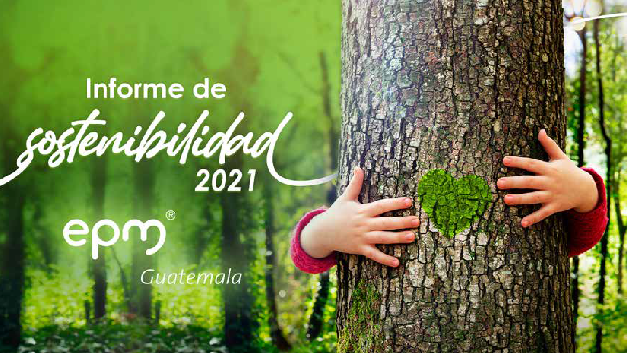 Informe de sostenibilidad